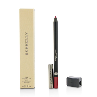 BURBERRY - Lip Definer Lip Shaping Pencil With Sharpener - No 07 Bright Plum 13g004oz
BURBERRY - Lip Definer Lip Shaping Pencil With Sharpener - No 07 Bright Plum 13g004oz