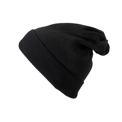 Tailored Men Women Warm Winter Plus Thickened Design Solid Ear Protector Slouchy Hat
Tailored Men Women Warm Winter Plus Thickened Design Solid Ear Protector Slouchy Hat