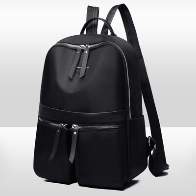 Tailored Womens Fashion Bag Large Capacity Computer Bag Student Backpack Shoulder Bag
Tailored Womens Fashion Bag Large Capacity Computer Bag Student Backpack Shoulder Bag
