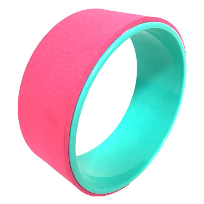 Yoga Wheel Dharma Yoga Pose Wheel 125x5In Yoga Circle Ring Strong Roller Yoga Back Stretcher Balance Accessory
Yoga Wheel Dharma Yoga Pose Wheel 125x5In Yoga Circle Ring Strong Roller Yoga Back Stretcher Balance Accessory