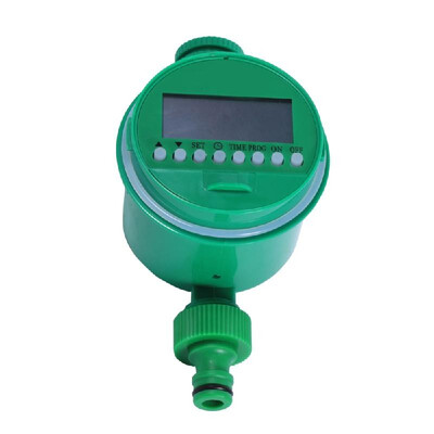 Watering Tool Automatic Home Garden Irrigation Drip Timer Pipe Splitter 4 Way Tap Connectors 34 Screw Thread Interface
Watering Tool Automatic Home Garden Irrigation Drip Timer Pipe Splitter 4 Way Tap Connectors 34 Screw Thread Interface