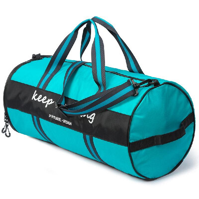Dry Wet Separated Gym Bag Sport Bag Travel Duffle Bag for Workout Travel Sports Yoga
Dry Wet Separated Gym Bag Sport Bag Travel Duffle Bag for Workout Travel Sports Yoga