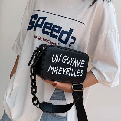 Cute small bag handbags new 2019 tide fashion Sen shoulder bag wild ins indian pop crossbody bag
Cute small bag handbags new 2019 tide fashion Sen shoulder bag wild ins indian pop crossbody bag