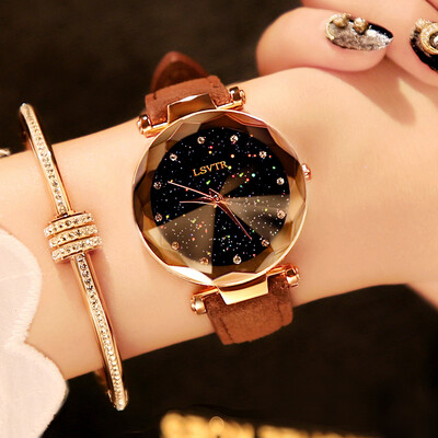 Shake the same ladies watch waterproof fashion women 2019 new students Korean version of simple fashion casual atmosphere
Shake the same ladies watch waterproof fashion women 2019 new students Korean version of simple fashion casual atmosphere