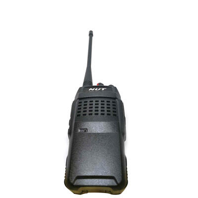 PT-5688 Professional Handheld Double Encryption Wireless Two Way Radio Intercom Interphone Walkie Talkie
PT-5688 Professional Handheld Double Encryption Wireless Two Way Radio Intercom Interphone Walkie Talkie