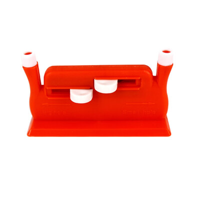 1pc Hand Threader Sewing Needle Threader DIY Sewing Tools Needles Insertion Accessories
1pc Hand Threader Sewing Needle Threader DIY Sewing Tools Needles Insertion Accessories