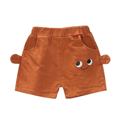 Summer Children Boys 1pcs Cute Cartoon Fish Print Short Pants Trousers Kids Knee Length Casual Cotton Shorts
Summer Children Boys 1pcs Cute Cartoon Fish Print Short Pants Trousers Kids Knee Length Casual Cotton Shorts