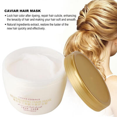 Greensen Hair Mask Damaged Hair Repairing Nourishing Mosturizing Treatment Hair Care Cream
Greensen Hair Mask Damaged Hair Repairing Nourishing Mosturizing Treatment Hair Care Cream