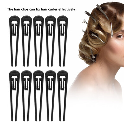 Greensen Plastic Heat Resisting Hair Curler Roller Large Grip Manual Hair Styling Tools Hair DIY ToolsHair Curler
Greensen Plastic Heat Resisting Hair Curler Roller Large Grip Manual Hair Styling Tools Hair DIY ToolsHair Curler