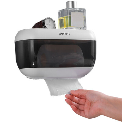 Menen Paper Towel Dispenser Wall Mounted Paper Towel Holder Dispenser Bathroom Toilet Tissue Dispenser Home Kitchen Paper Extracti
Menen Paper Towel Dispenser Wall Mounted Paper Towel Holder Dispenser Bathroom Toilet Tissue Dispenser Home Kitchen Paper Extracti