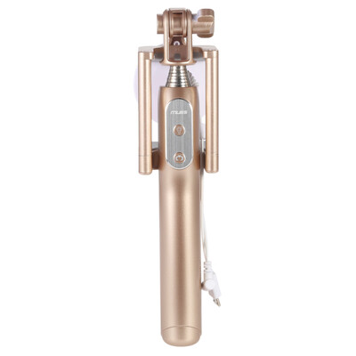 Mlais 2-in-1 Portable Extendable Cable Selfie Handheld Monopod Stick Holder 3200mAh Power Bank with Mirror Flasher for iPhone 6 
Mlais 2-in-1 Portable Extendable Cable Selfie Handheld Monopod Stick Holder 3200mAh Power Bank with Mirror Flasher for iPhone 6