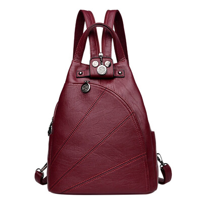 Tailored Women Ladies Fashion Retro Travel School Shoulder Tote Handbag Backpack Bags
Tailored Women Ladies Fashion Retro Travel School Shoulder Tote Handbag Backpack Bags