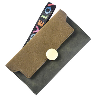 New Fashion Lady Leather Wallet Women Long Clutch Card Holder Purse Handbag women the latest women casual 2019
New Fashion Lady Leather Wallet Women Long Clutch Card Holder Purse Handbag women the latest women casual 2019