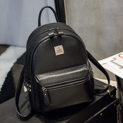 Double shoulder bag female Korean version fashion personality 100 pieces of mini bag student backpack girl bag female bag bag
Double shoulder bag female Korean version fashion personality 100 pieces of mini bag student backpack girl bag female bag bag