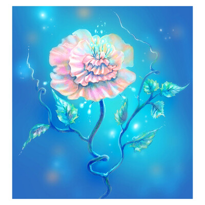 Abstract Art Flowers Forest 5D DIY Full Diamond Painting Art Drawing Crafts Embroidery Needlework for Home Wall Decor
Abstract Art Flowers Forest 5D DIY Full Diamond Painting Art Drawing Crafts Embroidery Needlework for Home Wall Decor