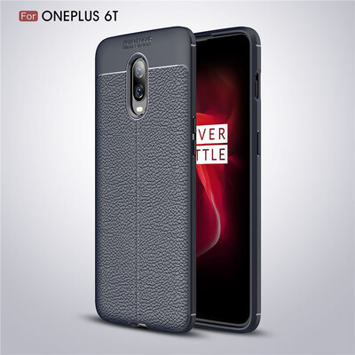 Goowiiz Phone Case For OnePlus 6T Fashion Leather PU Pattern TPU Soft Silicone Prevent falling
Goowiiz Phone Case For OnePlus 6T Fashion Leather PU Pattern TPU Soft Silicone Prevent falling