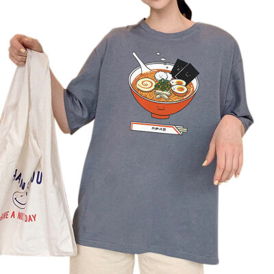 T-shirt Women Summer Casual Short Sleeve T-shirt Loose Korean Edition Student Pure Cotton Female Tops
T-shirt Women Summer Casual Short Sleeve T-shirt Loose Korean Edition Student Pure Cotton Female Tops