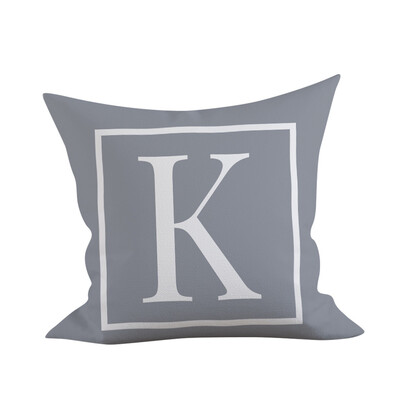 〖Follure〗45x45 cm Kinder Zimmer Dekoration Brief Kissen Englisch Alphabet pillowcases
〖Follure〗45x45 cm Kinder Zimmer Dekoration Brief Kissen Englisch Alphabet pillowcases