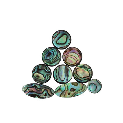 9pcs White Mother of Pearl Shell Key Button Inlays for Tenor Alto Soprano Sax Saxophone
9pcs White Mother of Pearl Shell Key Button Inlays for Tenor Alto Soprano Sax Saxophone