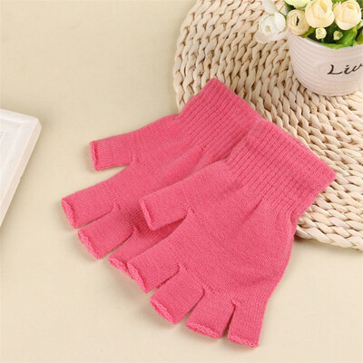 Unisex Winter Warm Knitted Fingerless Half Finger Gloves Fingerlose Halbe Finger Warme Stricken
Unisex Winter Warm Knitted Fingerless Half Finger Gloves Fingerlose Halbe Finger Warme Stricken