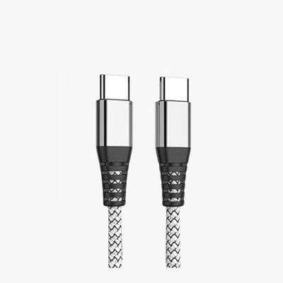 Type-c Data Line Double Head C To C Mobile Hard Disk Apple MacBook AirPD Fast Charge 60W-12m
Type-c Data Line Double Head C To C Mobile Hard Disk Apple MacBook AirPD Fast Charge 60W-12m