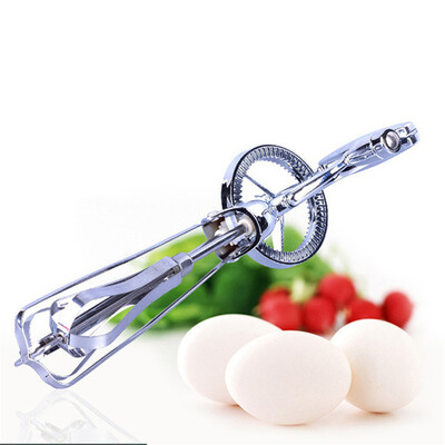 〖Follure〗Rotary Manual Hand Whisk Egg Beater Mixer Blender Stainless Steel Kitchen Tools
〖Follure〗Rotary Manual Hand Whisk Egg Beater Mixer Blender Stainless Steel Kitchen Tools
