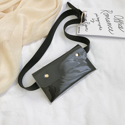 Casual temperament simple versatile shoulder strap small square bag female 2019 new fashion Korean version of the chain shoulder Messenger bag
Casual temperament simple versatile shoulder strap small square bag female 2019 new fashion Korean version of the chain shoulder Messenger bag
