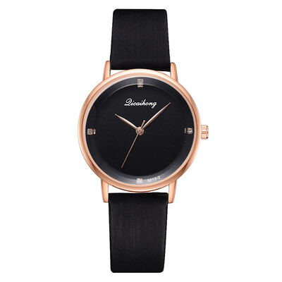 Korean fashion student wrist watch wish hot sale ultra-thin belt quartz watch simple casual wind watch
Korean fashion student wrist watch wish hot sale ultra-thin belt quartz watch simple casual wind watch