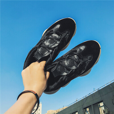 Ins super fire shoes old shoes shoes tide brand sports&leisure sports wind shoes summer&autumn wild breathable running
Ins super fire shoes old shoes shoes tide brand sports&leisure sports wind shoes summer&autumn wild breathable running