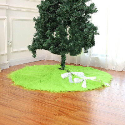 〖Follure〗78cm Christmas Plush Long Haired Christmas Tree Skirt Christmas Tree Skirt Decor
〖Follure〗78cm Christmas Plush Long Haired Christmas Tree Skirt Christmas Tree Skirt Decor