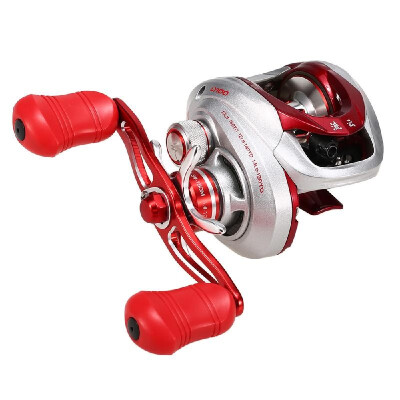 91BB 721 High Speed Baitcasting Reel Bait Casting Fishing Reel Carp Fishing Tackle
91BB 721 High Speed Baitcasting Reel Bait Casting Fishing Reel Carp Fishing Tackle