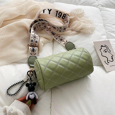 Chaohan version 100 lap bag summer fashion broadband small round bag new 2019 small fresh single shoulder slanted girl bag
Chaohan version 100 lap bag summer fashion broadband small round bag new 2019 small fresh single shoulder slanted girl bag