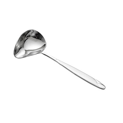 Toponeto Stainless Steel Sauce Drizzle Spoon With Spout Gravy & Sauce Ladles For Kitchen
Toponeto Stainless Steel Sauce Drizzle Spoon With Spout Gravy & Sauce Ladles For Kitchen