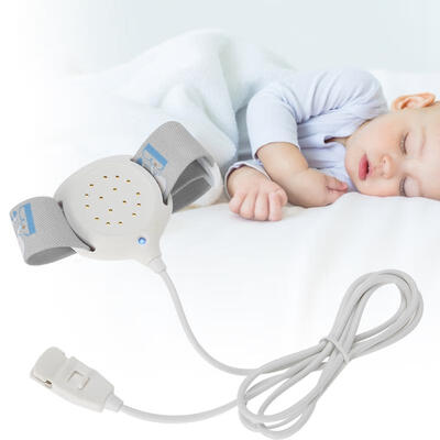 Greensen Elderly Children Bedwetting Alarm Nocturnal Enuresis Alarm Sensor Baby Monitor
Greensen Elderly Children Bedwetting Alarm Nocturnal Enuresis Alarm Sensor Baby Monitor