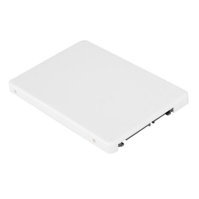 Greensen 18in MICRO SATA to 25in SATA Hard Disk Box 18in Serial to 25in Serial SATA Box Disk Box
Greensen 18in MICRO SATA to 25in SATA Hard Disk Box 18in Serial to 25in Serial SATA Box Disk Box