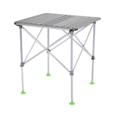 Height Adjustable Folding Table Outdoor Portable Aluminum Alloy Camping Table Desk Furniture Foldable Picnic Table with Carry Bag
Height Adjustable Folding Table Outdoor Portable Aluminum Alloy Camping Table Desk Furniture Foldable Picnic Table with Carry Bag