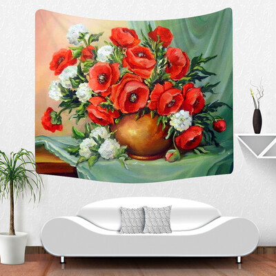 Gobestart Colorful Print Tapestry Art Room Wall Hanging Tapestry Art Nature Home Decor
Gobestart Colorful Print Tapestry Art Room Wall Hanging Tapestry Art Nature Home Decor