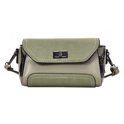 Tailored Womens New Solid Color Shoulder Bag Messenger Bag Fashion Small Square Bag
Tailored Womens New Solid Color Shoulder Bag Messenger Bag Fashion Small Square Bag
