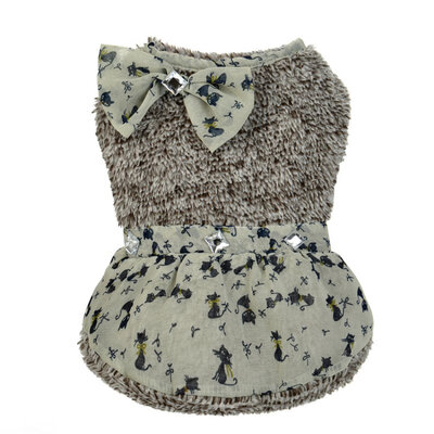 Autumn Dog Dress clothes Sweety Pet Princess Dresses for Puppy Cats Teddy Warm Pink dog clothes pet vestido
Autumn Dog Dress clothes Sweety Pet Princess Dresses for Puppy Cats Teddy Warm Pink dog clothes pet vestido