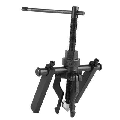 Greensen 3-Jaw Pilot Reversible Puller Bearing Gear Extractor InternalExternal Pulling Tool
Greensen 3-Jaw Pilot Reversible Puller Bearing Gear Extractor InternalExternal Pulling Tool