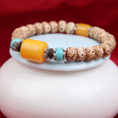 Fashion bracelets single circle bracelet men&women models wooden bracelets beads beads wenwan bracelets
Fashion bracelets single circle bracelet men&women models wooden bracelets beads beads wenwan bracelets