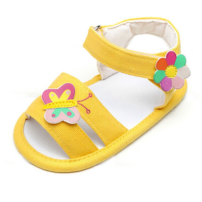 Fashion Summer Baby Girls Breathable Butterfly Anti-Slip Soft Shoes Toddler Sandals Baby Shoes 2019 New
Fashion Summer Baby Girls Breathable Butterfly Anti-Slip Soft Shoes Toddler Sandals Baby Shoes 2019 New