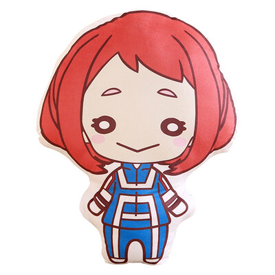 redCherry My Hero Academia Plush Pillow Toy Anime Cartoon Soft Stuffed Plush Doll Anime Fans Gift
redCherry My Hero Academia Plush Pillow Toy Anime Cartoon Soft Stuffed Plush Doll Anime Fans Gift