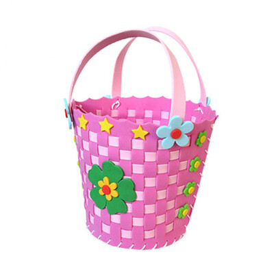 Tailored Colorful EVA Handmade Hat Kids Learning DIY Early Educational Toy Handicrafts
Tailored Colorful EVA Handmade Hat Kids Learning DIY Early Educational Toy Handicrafts