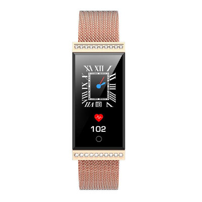 Microwear X11 Smart Sport Watch Fitness Activity Tracker IP68 Waterproof Tracker Heart Rate Monitor Sleep Monitor Sports Smart Bra
Microwear X11 Smart Sport Watch Fitness Activity Tracker IP68 Waterproof Tracker Heart Rate Monitor Sleep Monitor Sports Smart Bra