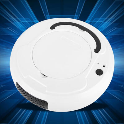 Greensen USB Charging 3 in 1 Function Smart Floor Robot Vacuum Cleaner Household Sweeping Machine
Greensen USB Charging 3 in 1 Function Smart Floor Robot Vacuum Cleaner Household Sweeping Machine