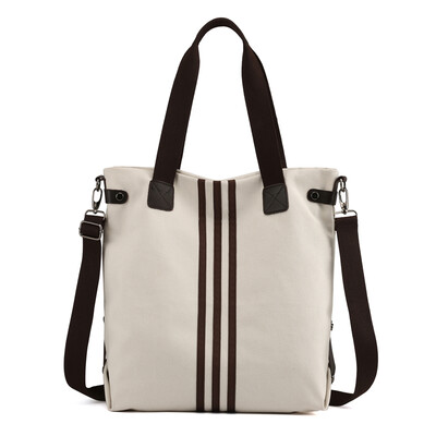 Leisure bags womens individual canvas bags fashion ladies shoulder bag Joker large-capacity satchel
Leisure bags womens individual canvas bags fashion ladies shoulder bag Joker large-capacity satchel