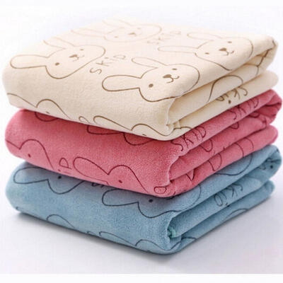 20x50CM Cute Rabbit Baby Infant Newborn Bath Towel Washcloth Bathing Cloth Soft
20x50CM Cute Rabbit Baby Infant Newborn Bath Towel Washcloth Bathing Cloth Soft
