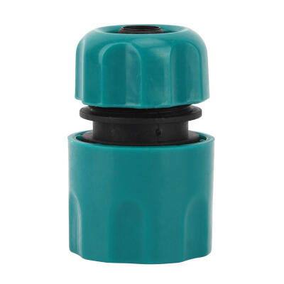 Greensen Plastic Water Hose 12" Tap Connector Quick Connect Garden Watering Fitting
Greensen Plastic Water Hose 12" Tap Connector Quick Connect Garden Watering Fitting