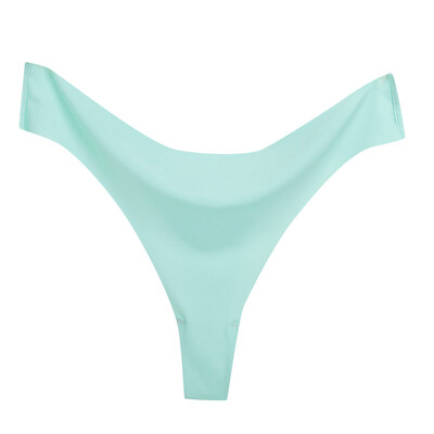 Toponeto New Ultra-thin Women Seamless Traceless Sexy lingerie Underwear Panties Briefs
Toponeto New Ultra-thin Women Seamless Traceless Sexy lingerie Underwear Panties Briefs